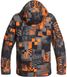 купити Куртка для зимових видів спорту Quiksilver ( EQBTJ03127 ) MORTON YOUTH JK B SNJT 2021 3