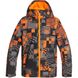 купити Куртка для зимових видів спорту Quiksilver ( EQBTJ03127 ) MORTON YOUTH JK B SNJT 2021 2