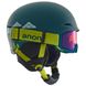 Шлемы ANON ( 15235103512 ) DEFINE 2019 CAMP BLUE EU S\M (9009521062130) 1