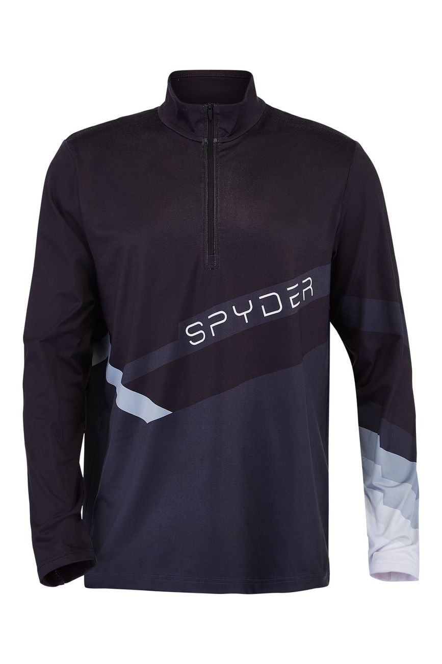 Горнолыжный флис Spyder ( 38204072 ) MANDATE 2021 1