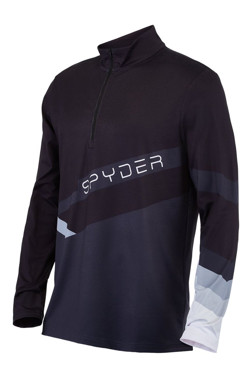 Горнолыжный флис Spyder ( 38204072 ) MANDATE 2021 2