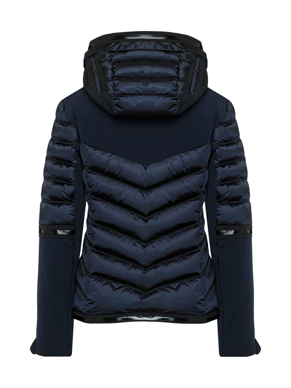 Куртка для зимних видов спорта Toni Sailer ( 322115D ) ANNIE SPLENDID 2023 5