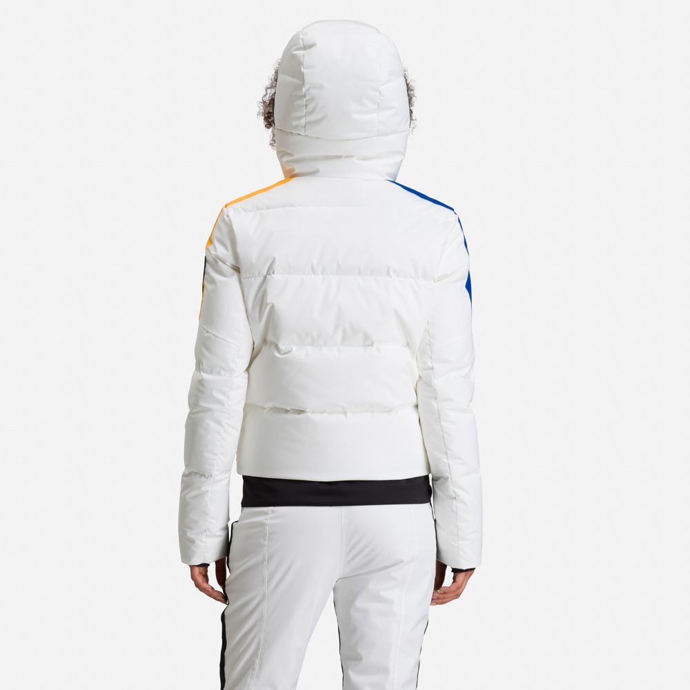 Куртка для зимних видов спорта JC De CASTELBAJAC ( RLKWJ43 ) W KISSTELBAJAC DOWN JKT 2023 2