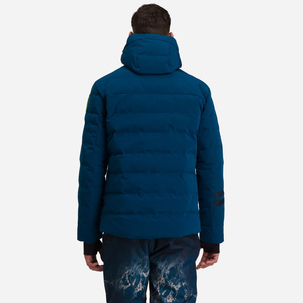 купити Куртка для зимових видів спорту ROSSIGNOL ( RLKMJ15 ) RAPIDE RF JKT 2022 6