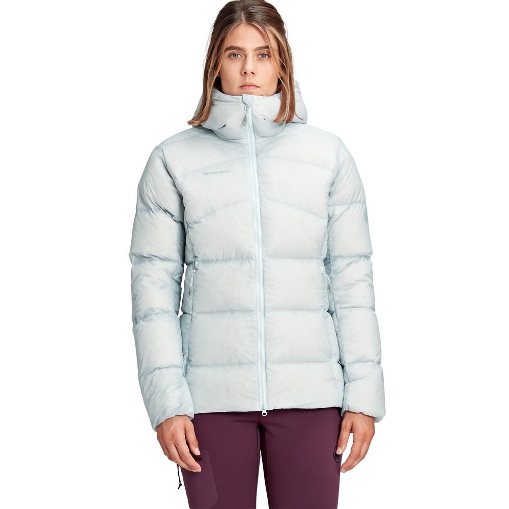 купити Куртка Mammut ( 1013-01201 ) Meron IN Hooded Jacket Women 2021 2