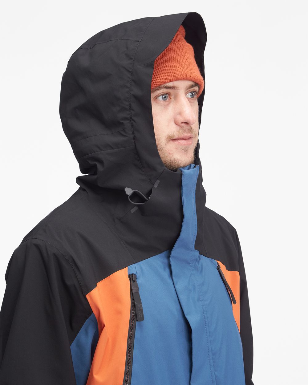 купити Куртка для зимових видів спорту Billabong ( Z6JM23 ) REACH 2022 16