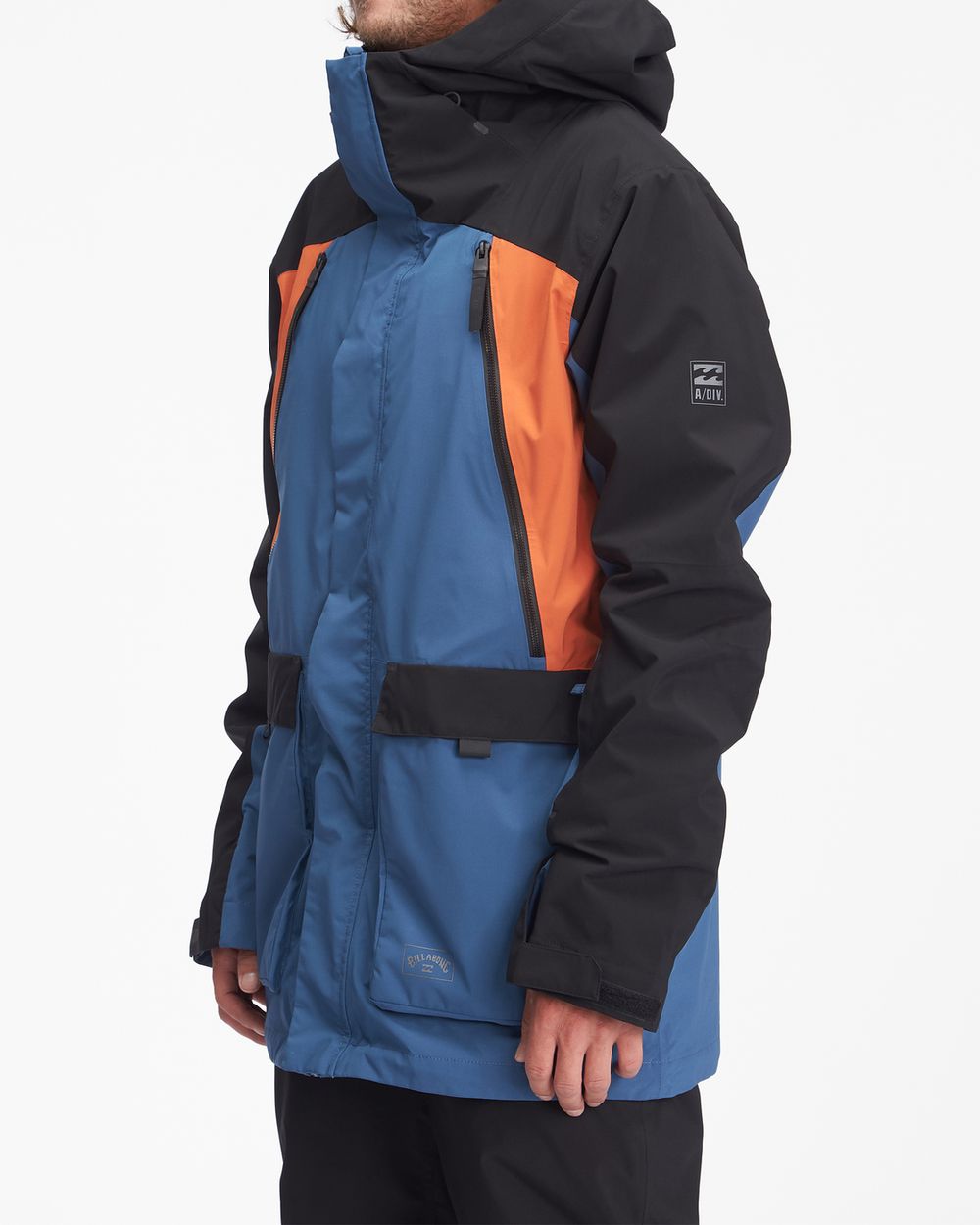 Куртка для зимних видов спорта Billabong ( Z6JM23 ) REACH 2022 13