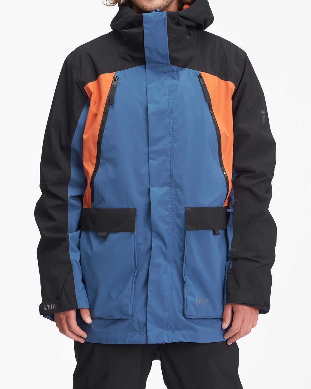 Куртка для зимних видов спорта Billabong ( Z6JM23 ) REACH 2022 12