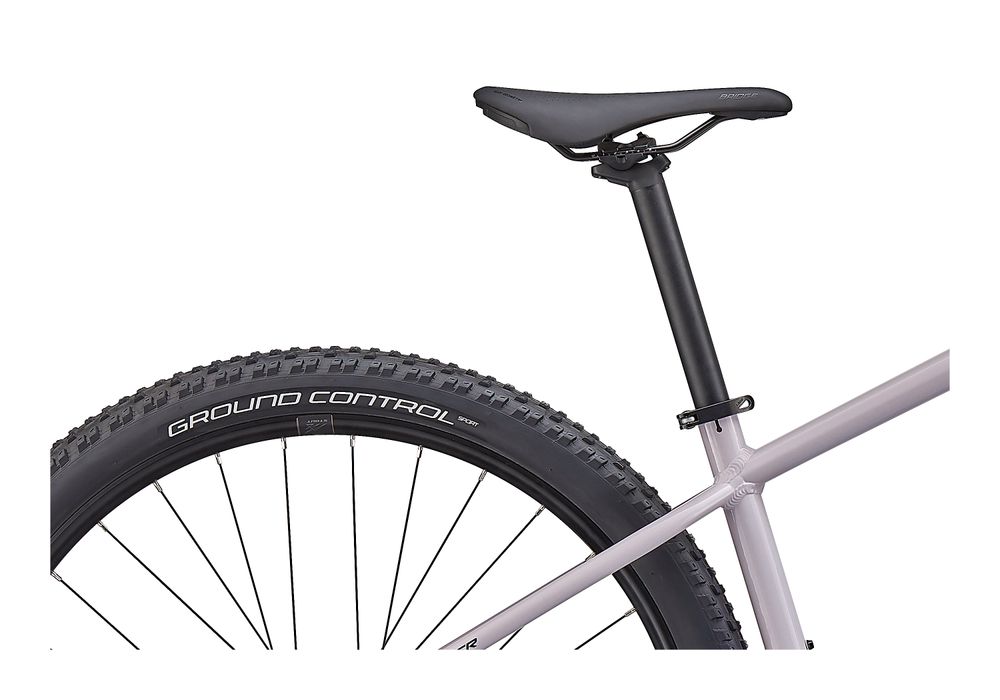 Велосипед Specialized ROCKHOPPER COMP 27.5 2X 2021 3