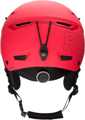 Шлемы ROSSIGNOL ( RKIH207 ) REPLY IMPACTS RED 2022(3607683044658) 7