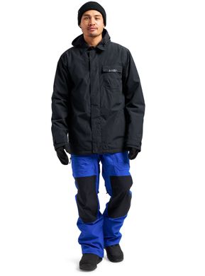 Куртка для зимних видов спорта BURTON ( 130671 ) MB DUNMORE JK 2023 11