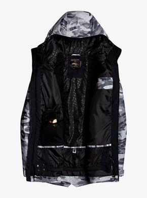 Куртка для зимних видов спорта Quiksilver ( EQYTJ03273 ) FAIRBANKS JK M SNJT 2021 5