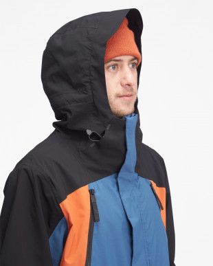 купити Куртка для зимових видів спорту Billabong ( Z6JM23 ) REACH 2022 6