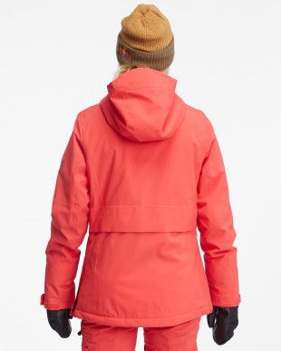 купити Куртка для зимових видів спорту Billabong ( Z6JF21 ) PASSAGE ANORAK 2022 4