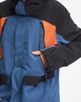 Куртка для зимних видов спорта Billabong ( Z6JM23 ) REACH 2022 9