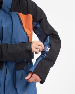 купити Куртка для зимових видів спорту Billabong ( Z6JM23 ) REACH 2022 8