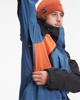 купити Куртка для зимових видів спорту Billabong ( Z6JM23 ) REACH 2022 17