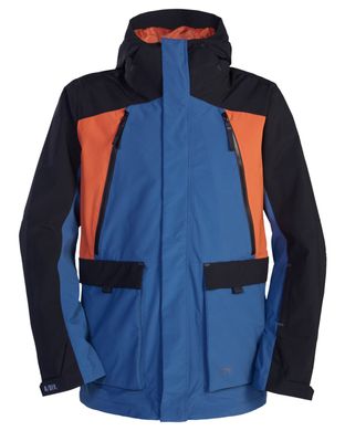 купити Куртка для зимових видів спорту Billabong ( Z6JM23 ) REACH 2022 21