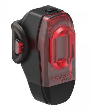 Мигалка для велосипеда Lezyne ( 4712806 001933 ) LED KTV DRIVE REAR 2020 2