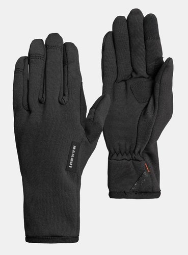 Рукавички для бігу Mammut ( 1190-00340 ) Fleece Pro Glove 2024