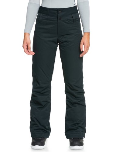 Сноубордические штаны Roxy ( ERJTP03244 ) DIVERSION PT 2024True Black (3613378798010) 1