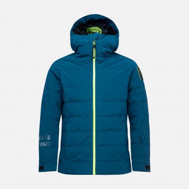 купити Куртка для зимових видів спорту ROSSIGNOL ( RLKMJ15 ) RAPIDE RF JKT 2022 1