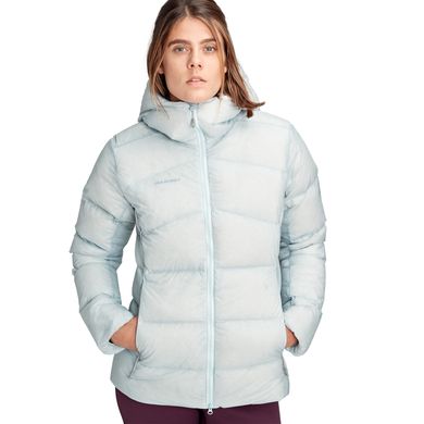 Куртка Mammut ( 1013-01201 ) Meron IN Hooded Jacket Women 2021 16
