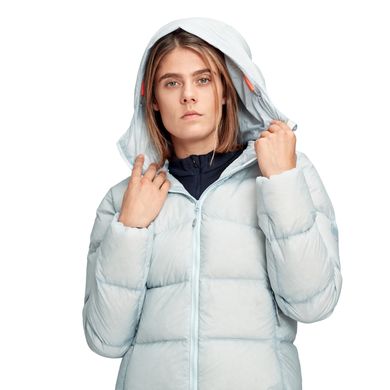 купити Куртка Mammut ( 1013-01201 ) Meron IN Hooded Jacket Women 2021 18