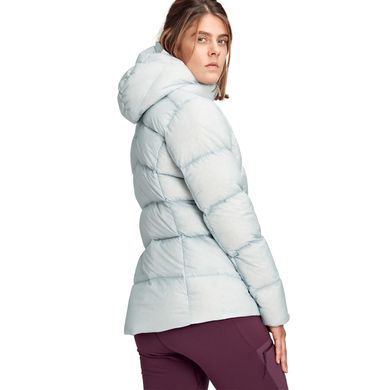 купити Куртка Mammut ( 1013-01201 ) Meron IN Hooded Jacket Women 2021 12