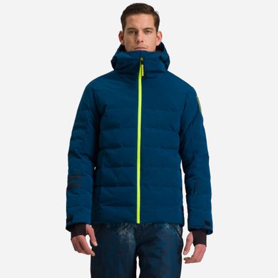 купити Куртка для зимових видів спорту ROSSIGNOL ( RLKMJ15 ) RAPIDE RF JKT 2022 9
