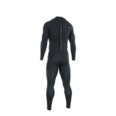 купити Гідрокостюм ION ( 48232-4447 ) Wetsuit Element 3/2 Back Zip men 2023 4
