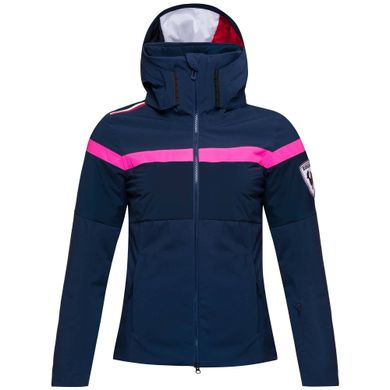 Куртка для зимних видов спорта ROSSIGNOL ( RLJWJ16 ) W PALMARES JKT 2021 13