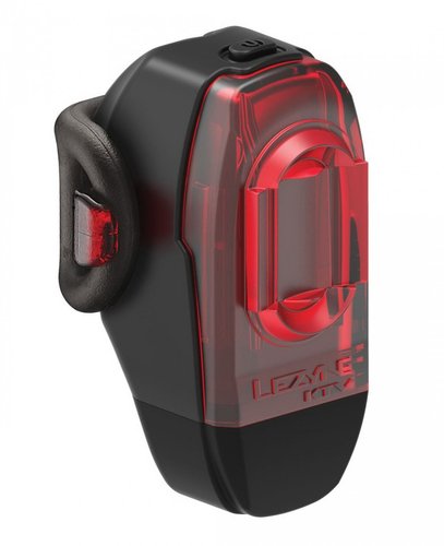 Мигалка для велосипеда Lezyne ( 4712806 001933 ) LED KTV DRIVE REAR 2020 (4712806001933) 1