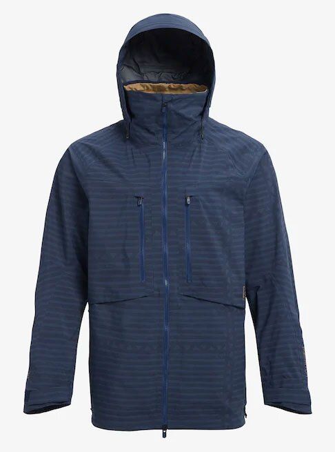 купити Куртка для зимових видів спорту BURTON ( 10009105250 ) M AK GORE HOVER JK 2019 1