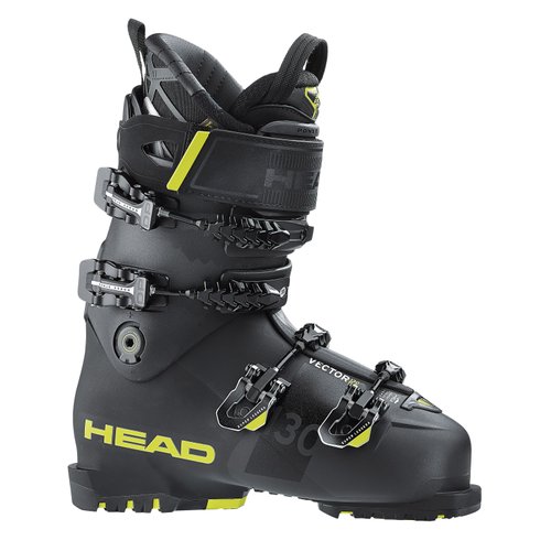 Ботинки горнолыжные HEAD ( 600106 ) VECTOR 130S RS 2021 1