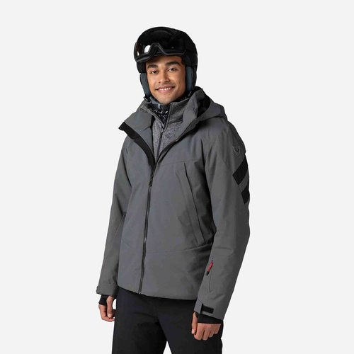 купити Куртка для зимових видів спорту ROSSIGNOL ( RLMMJ07 ) CONTROLE JKT 2024 1