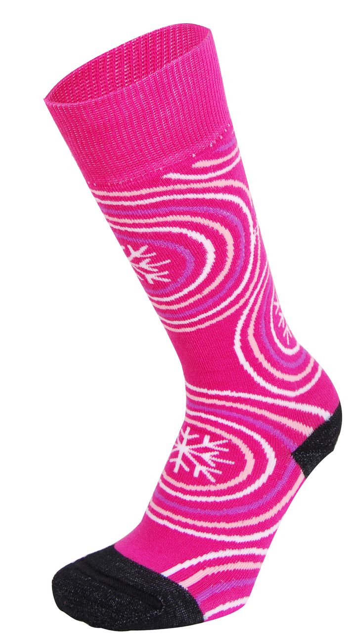 купити Шкарпетки лижні RYWAN ( 2100 ) LOT SKI GIRLS 2019 3