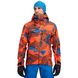купити Куртка для туризму Mammut ( 1010-28090 ) Nordwand Visiflage HS Hooded Jacket Men 2021 17