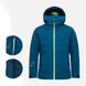 купити Куртка для зимових видів спорту ROSSIGNOL ( RLKMJ15 ) RAPIDE RF JKT 2022 11