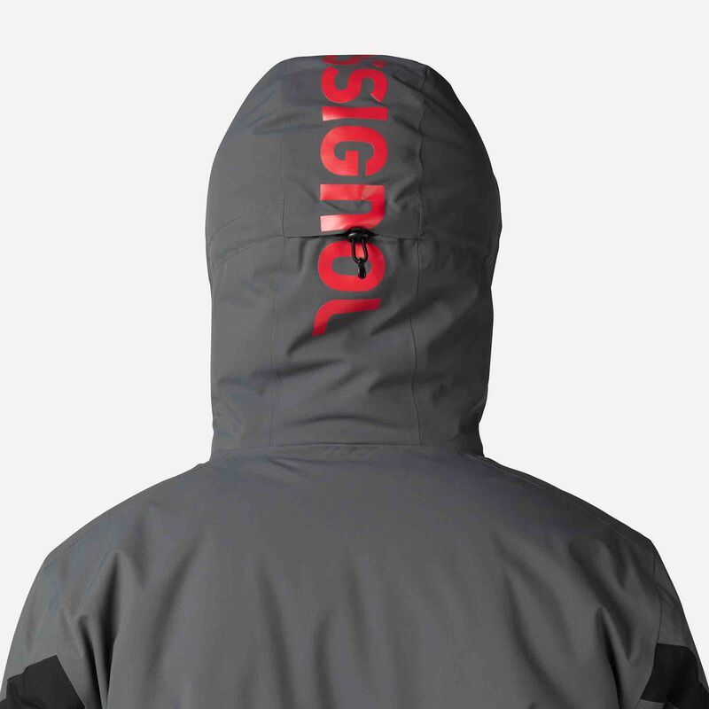 купити Куртка для зимових видів спорту ROSSIGNOL ( RLMMJ07 ) CONTROLE JKT 2024 4