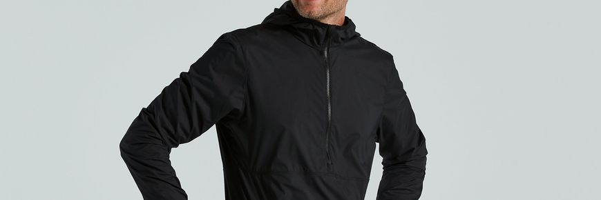 Куртка Specialized TRAIL-SERIES WIND JACKET MEN 2021 2