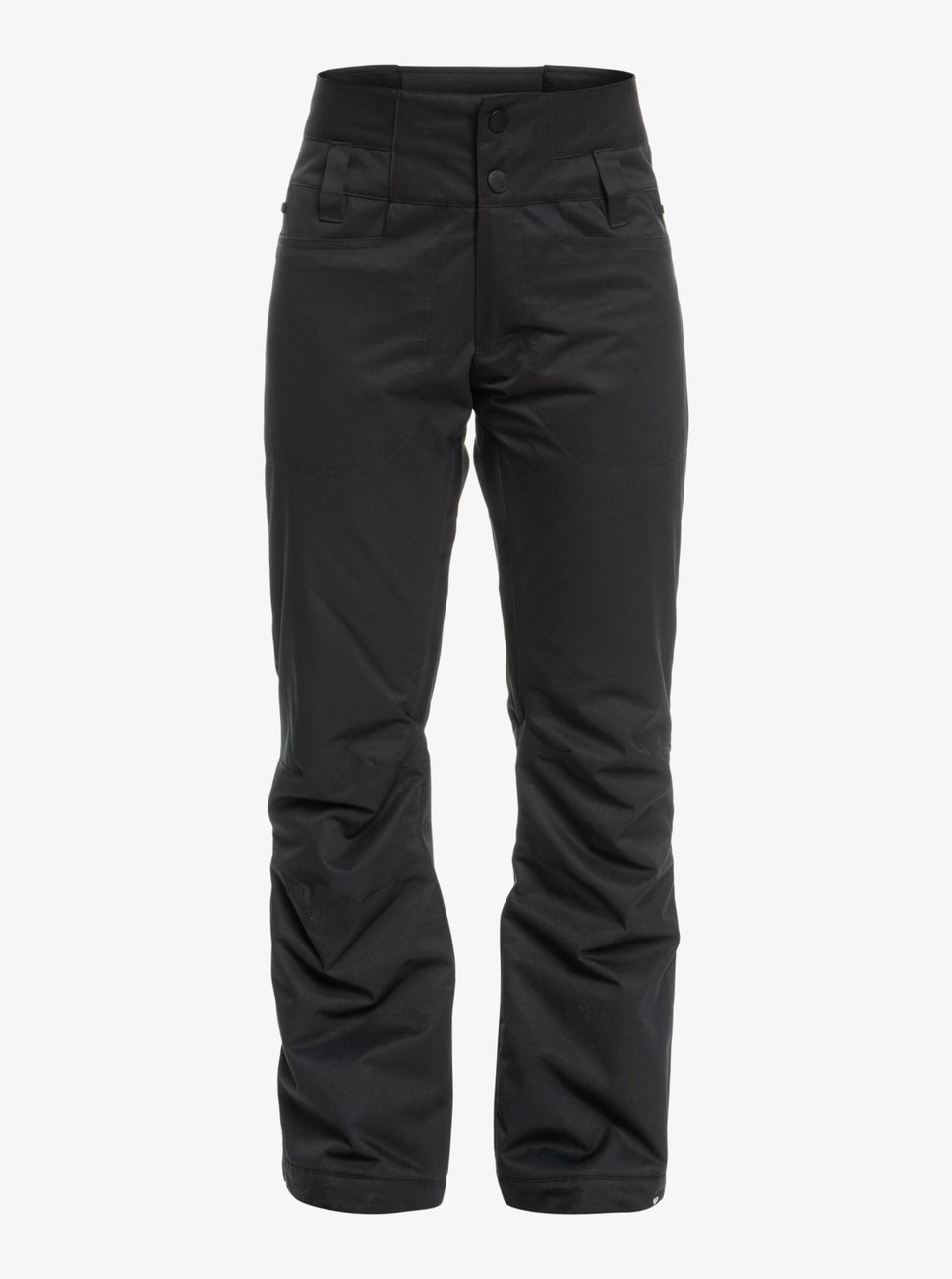 Сноубордические штаны Roxy ( ERJTP03244 ) DIVERSION PT 2024True Black (3613378798010) 5