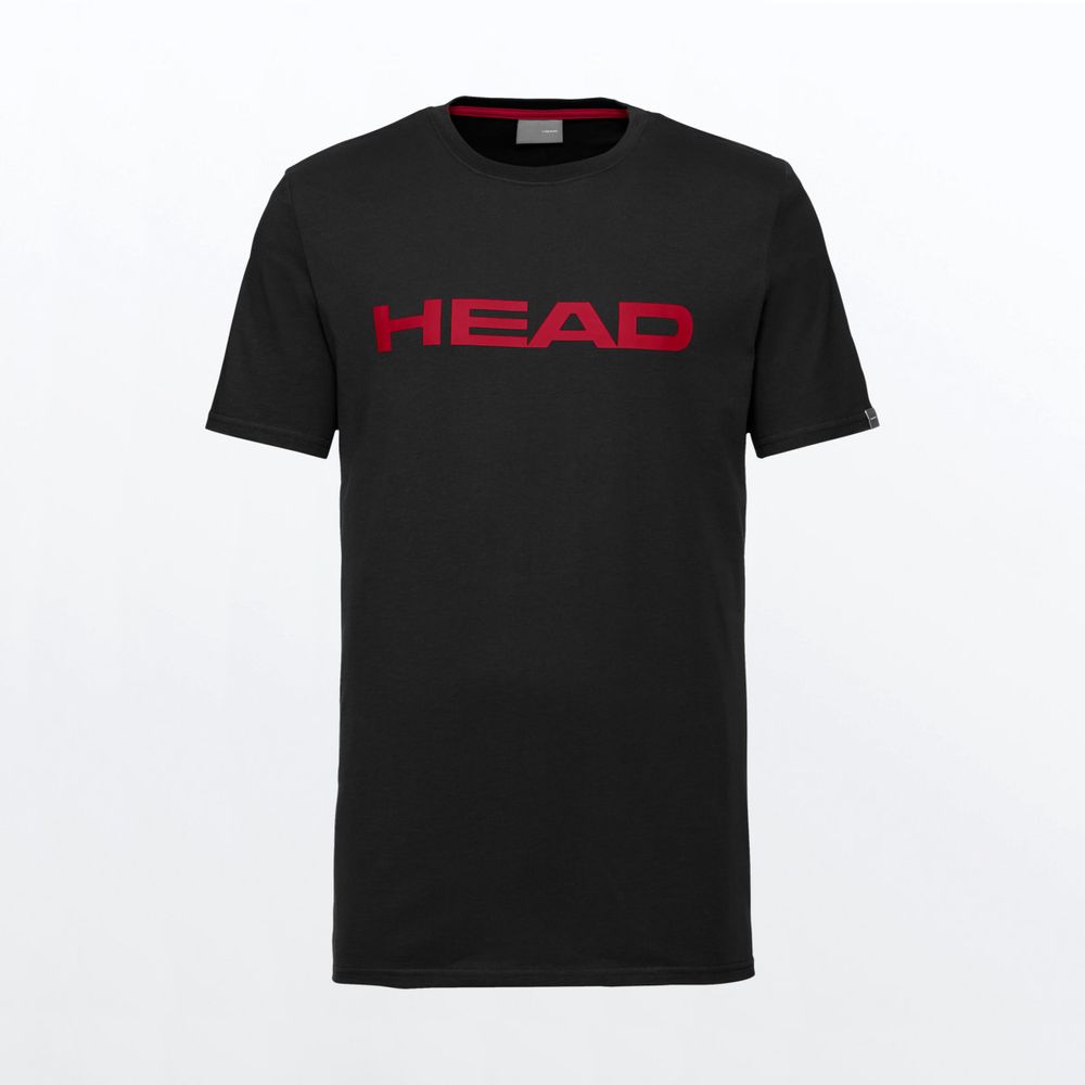 Футболка HEAD ( 811400 ) Club IVAN T-Shirt Men 2021