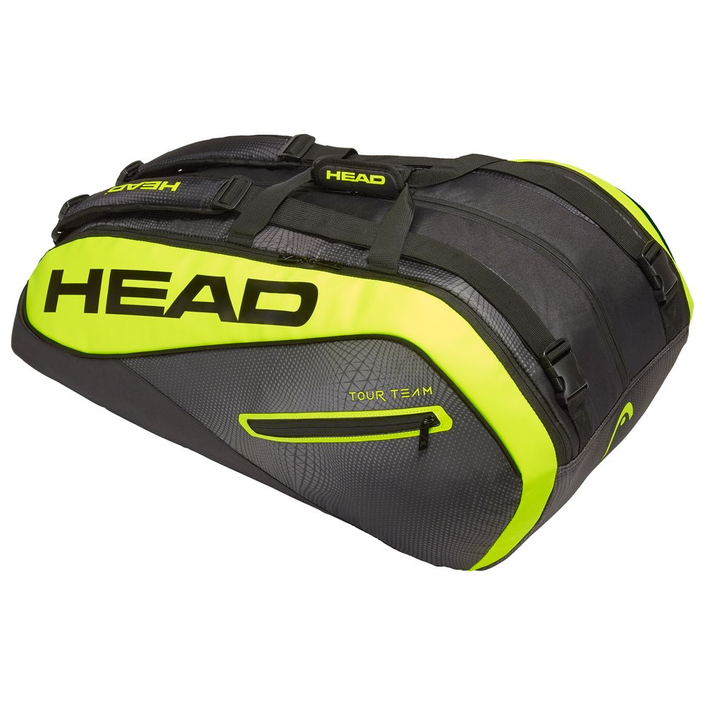 купити Сумка для тенісу HEAD ( 283399 ) Tour Team Extreme 12R Monstercombi 2019 1