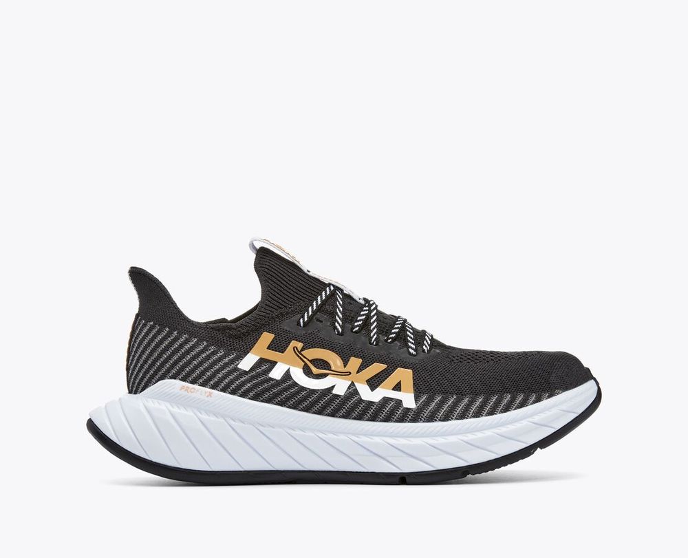 Кроссовки для бега HOKA ( 1123193 ) Carbon X 3 2023 7