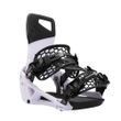 Крепления для сноуборда NIDECKER Og Supermatic (Heather) 2026 1