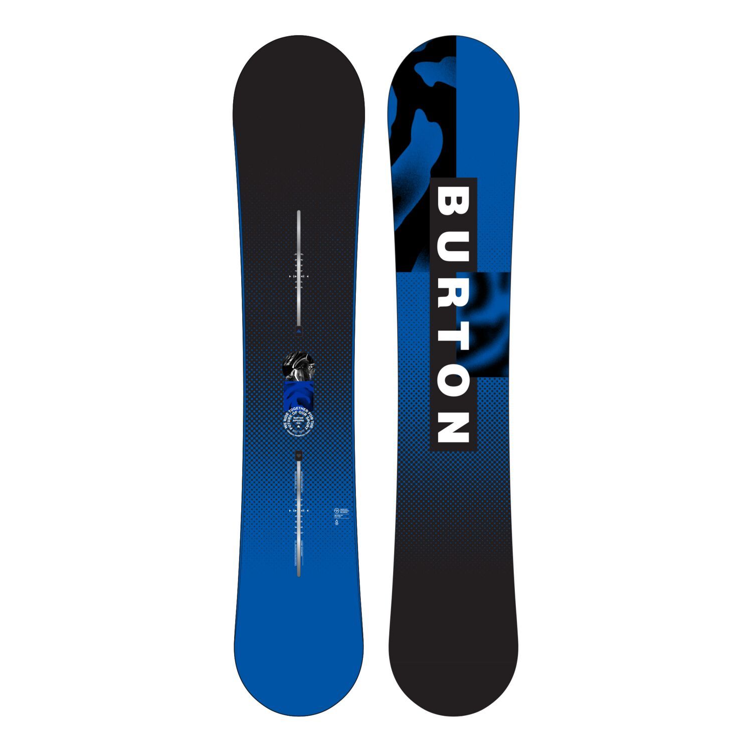 BURTON 107041 RIPCORD 2024