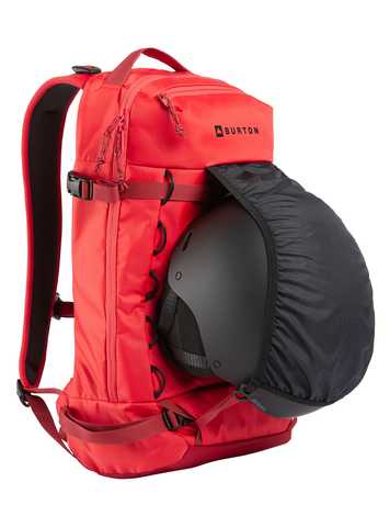 BURTON 227991 SIDEHILL PACK 18L 2023