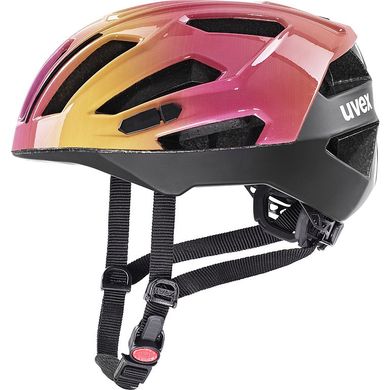 Шлемы UVEX gravel-x 2021 12