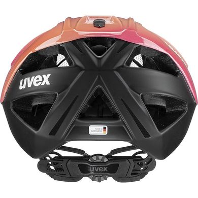 Шлемы UVEX gravel-x 2021 14